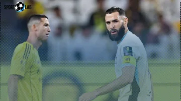 كريم بنزيما قدوة نجم ليفربول في عالم كرة القدم